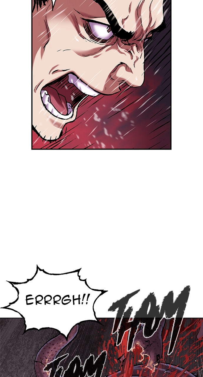 Read Leviathan EN Manga Online