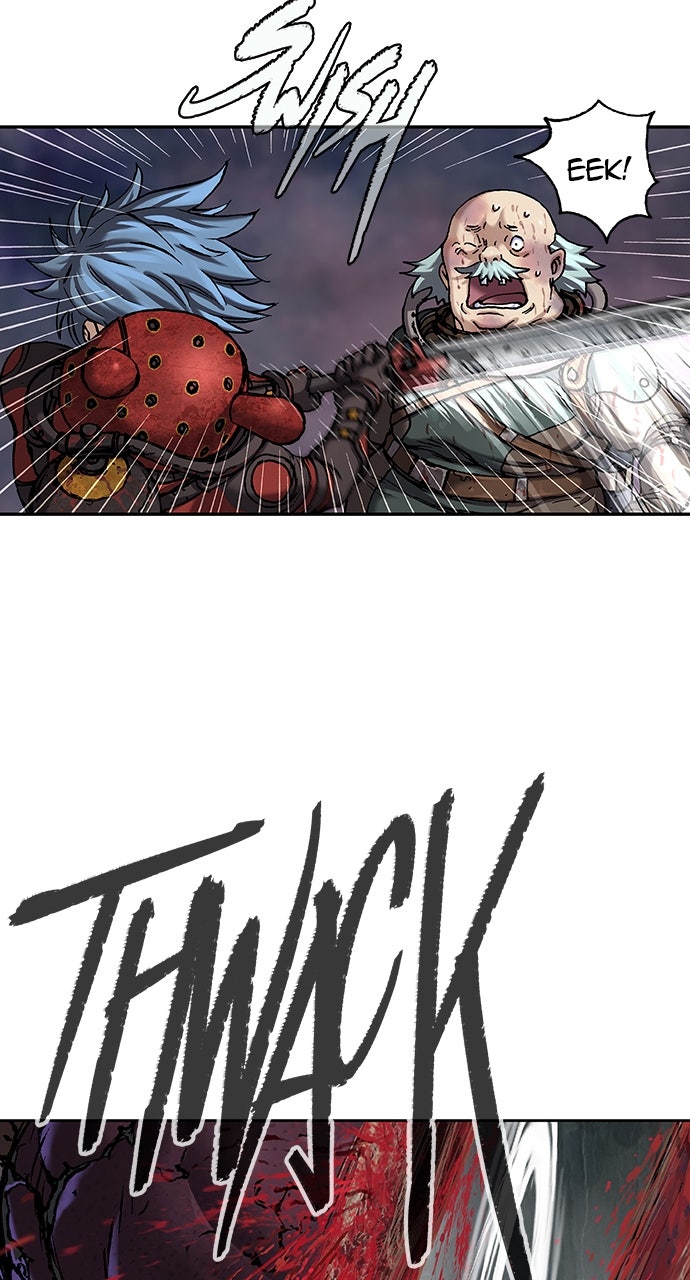 Read Leviathan EN Manga Online