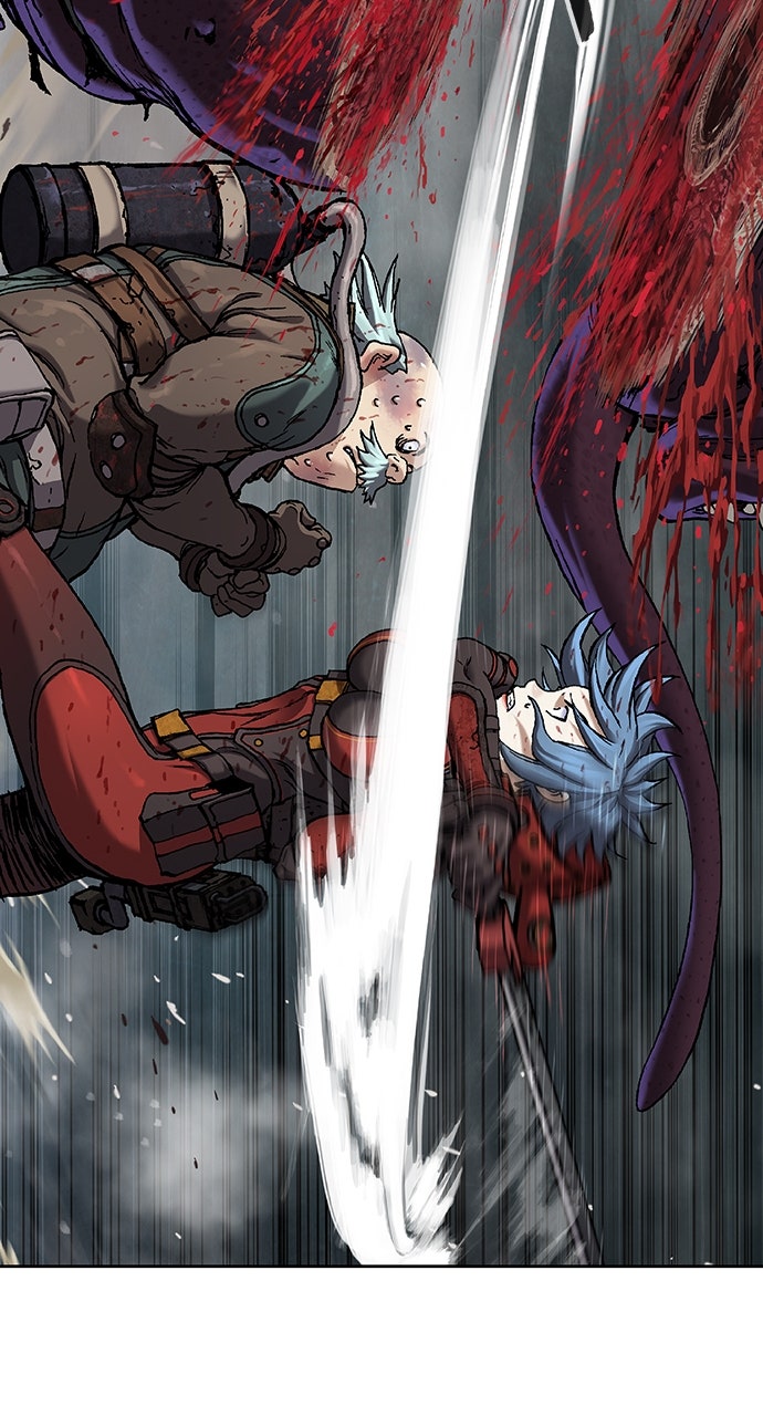 Read Leviathan EN Manga Online