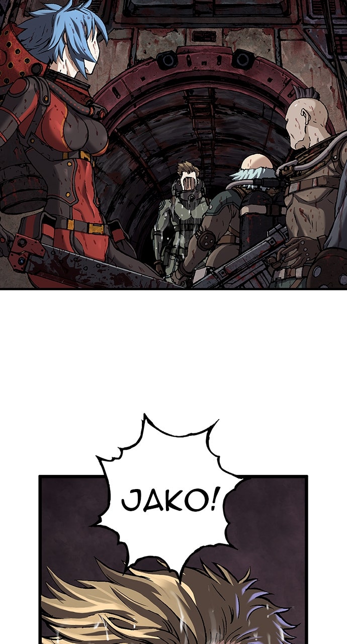 Read Leviathan EN Manga Online