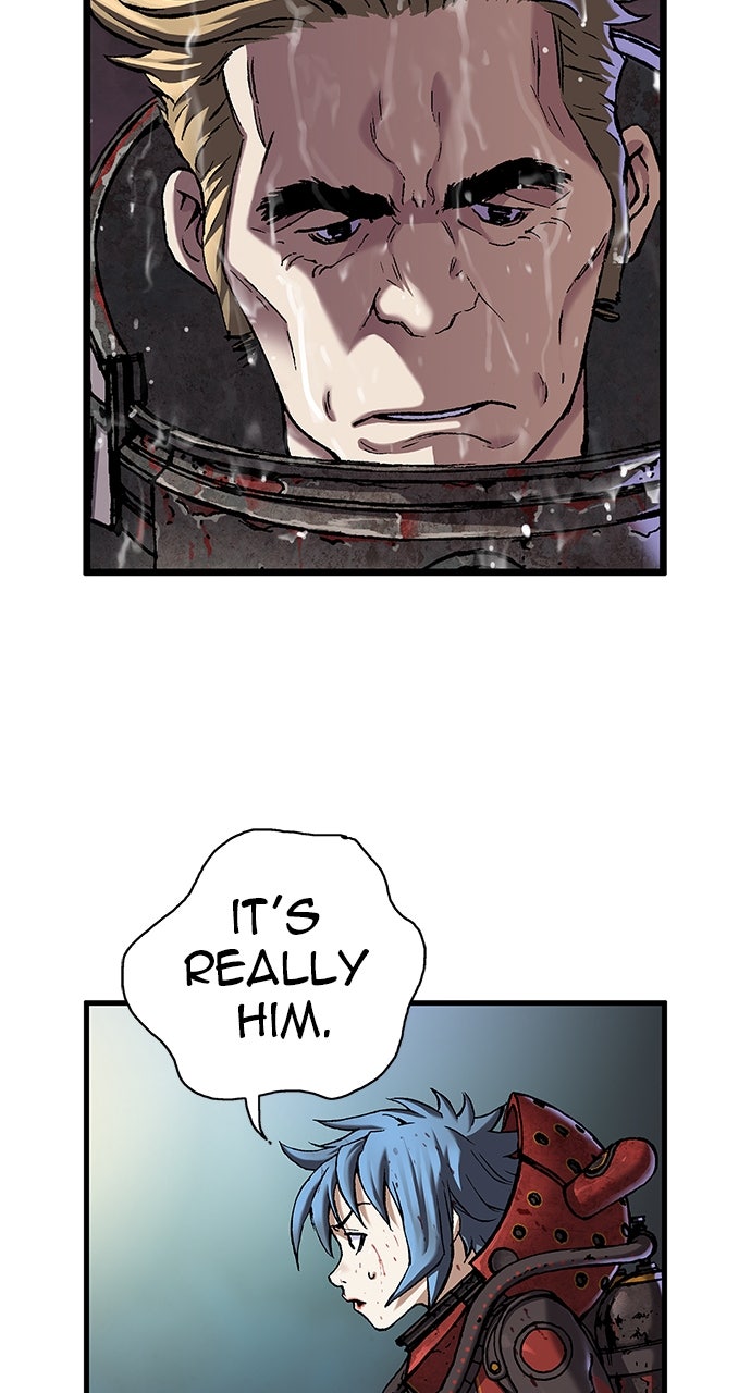 Read Leviathan EN Manga Online