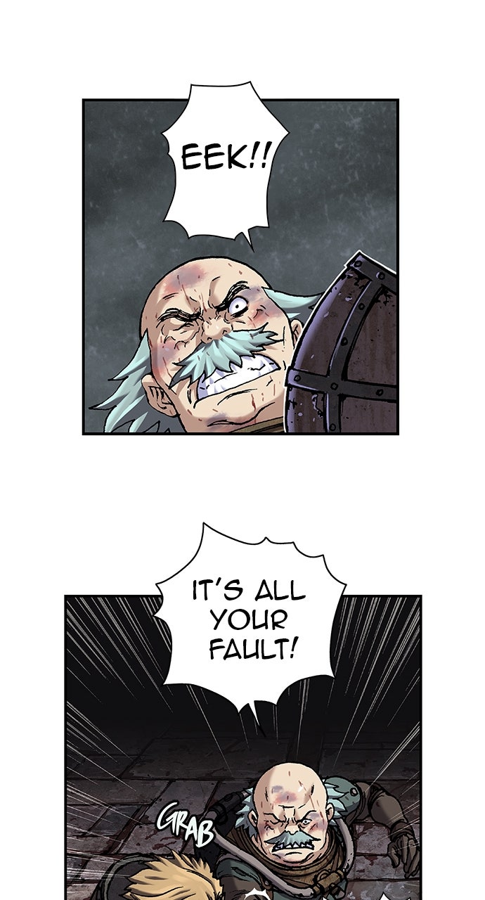 Read Leviathan EN Manga Online