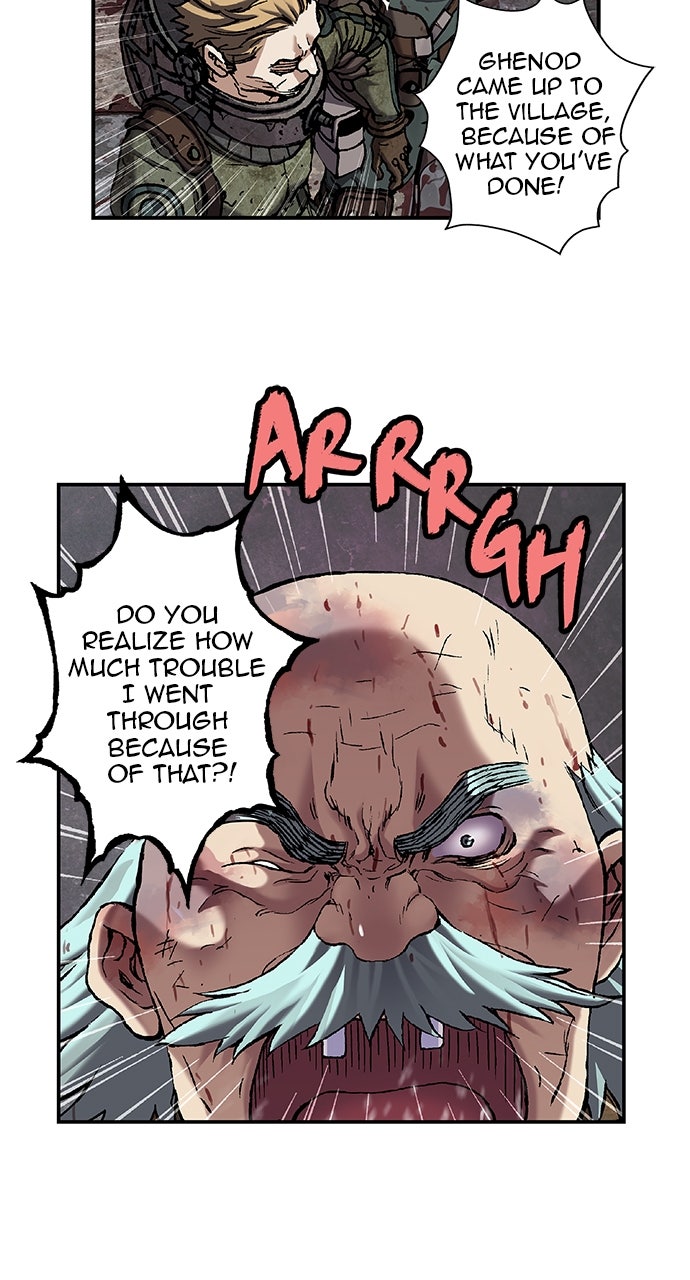 Read Leviathan EN Manga Online