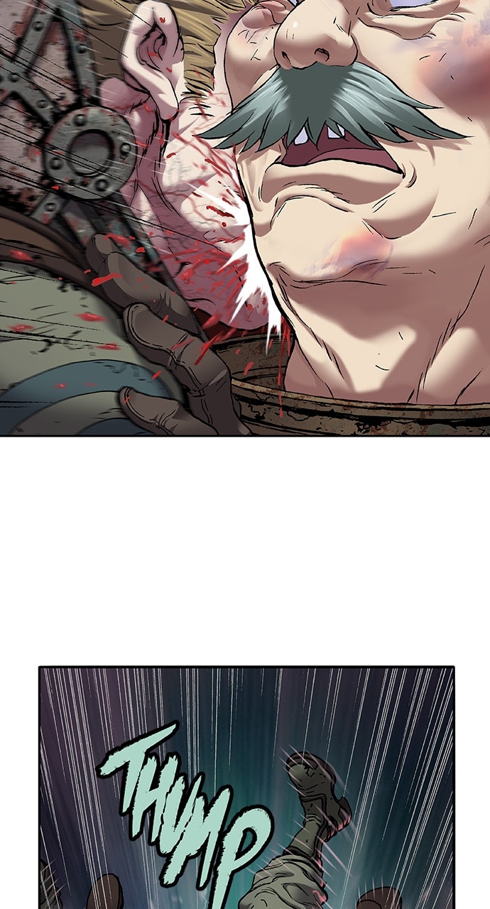 Read Leviathan EN Manga Online