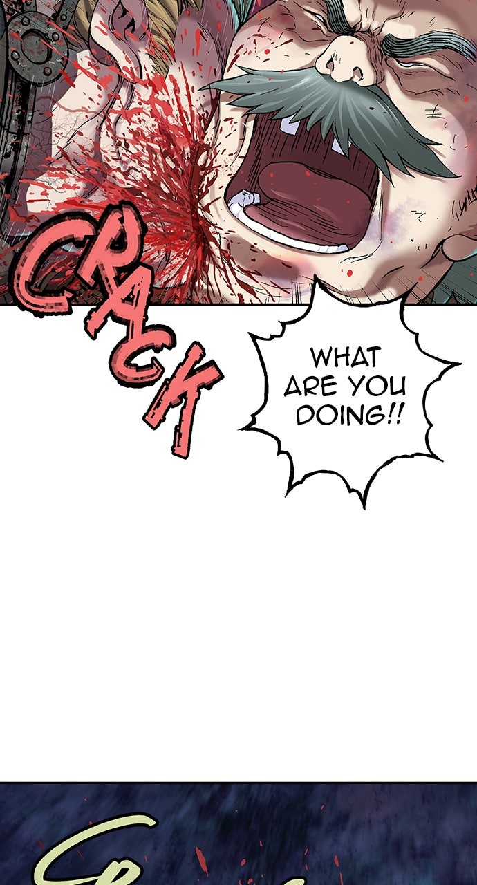 Read Leviathan EN Manga Online