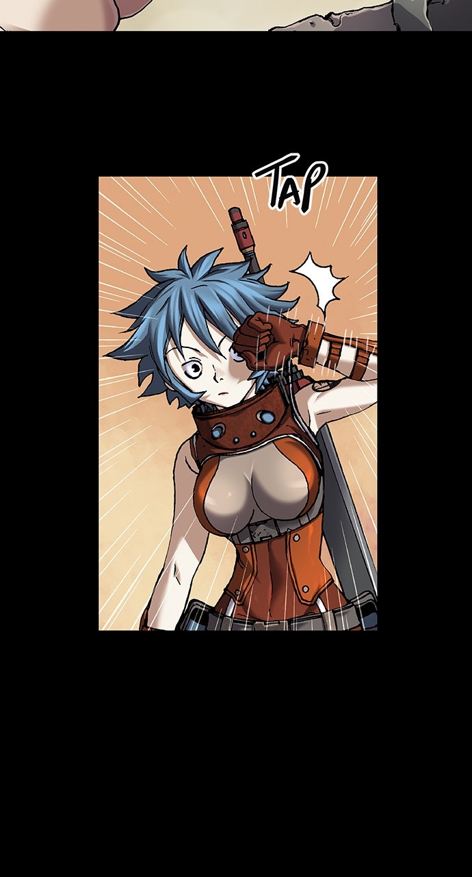 Read Leviathan EN Manga Online