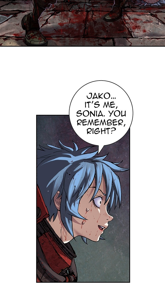 Read Leviathan EN Manga Online