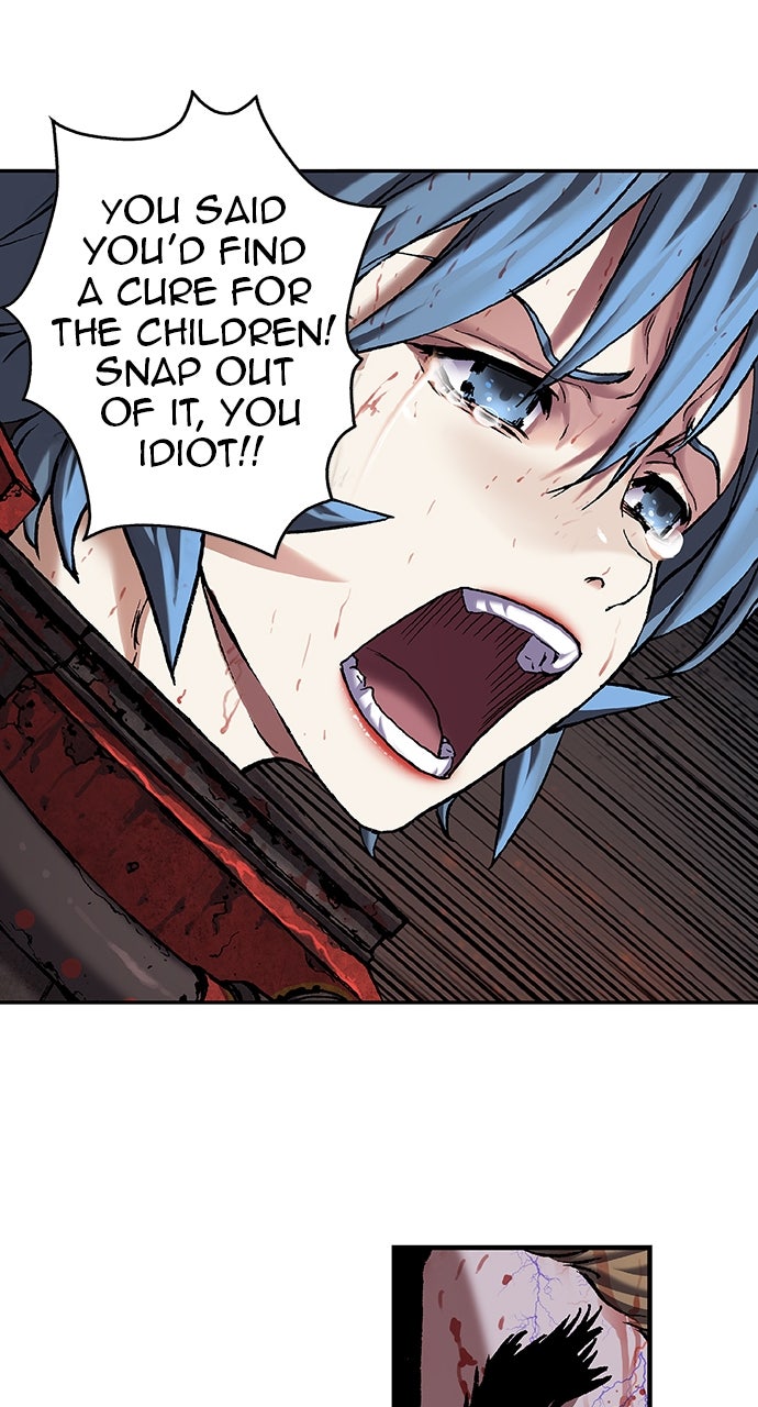 Read Leviathan EN Manga Online