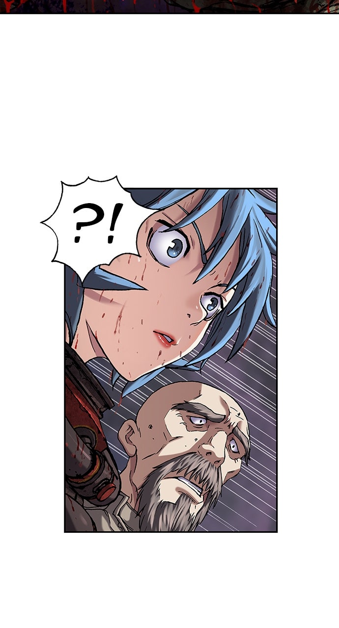 Read Leviathan EN Manga Online