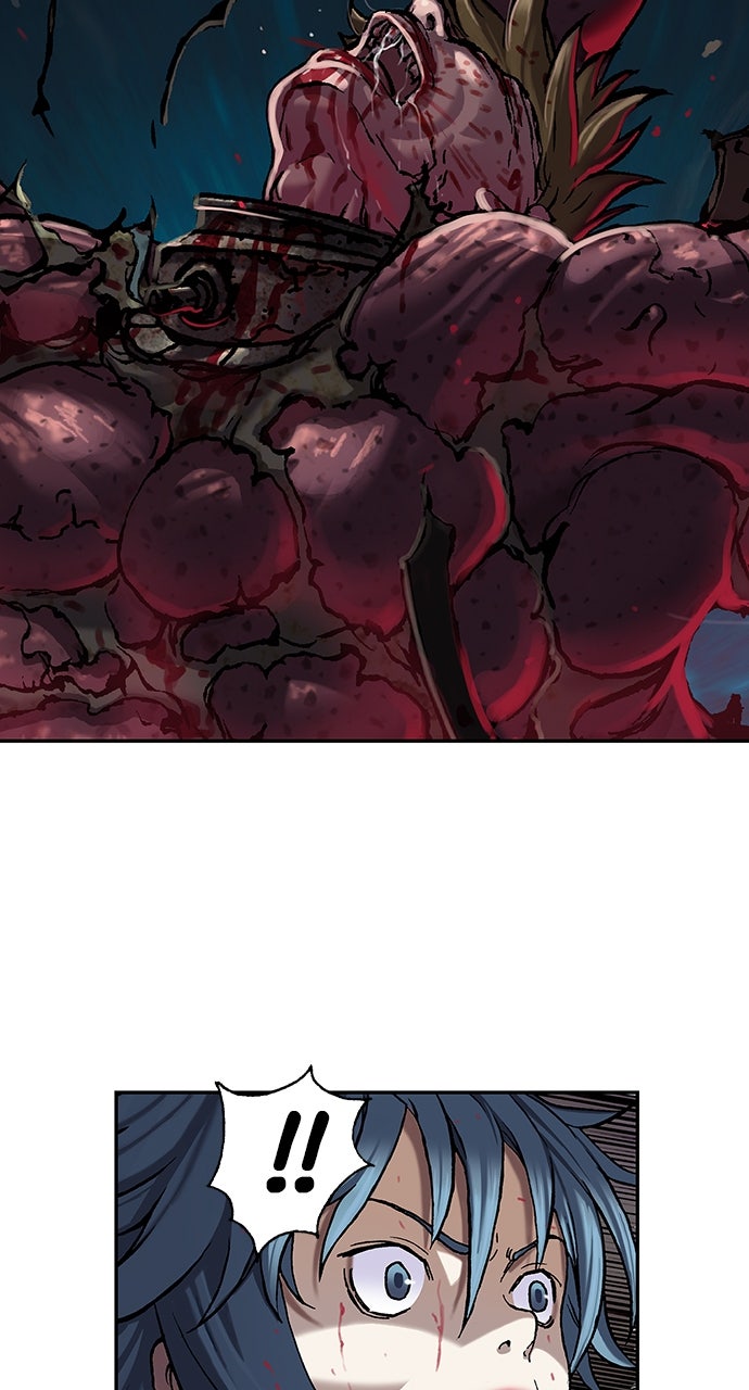 Read Leviathan EN Manga Online