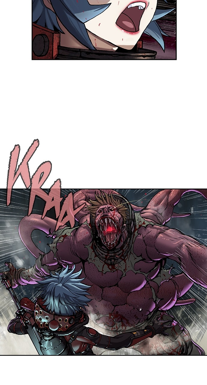 Read Leviathan EN Manga Online