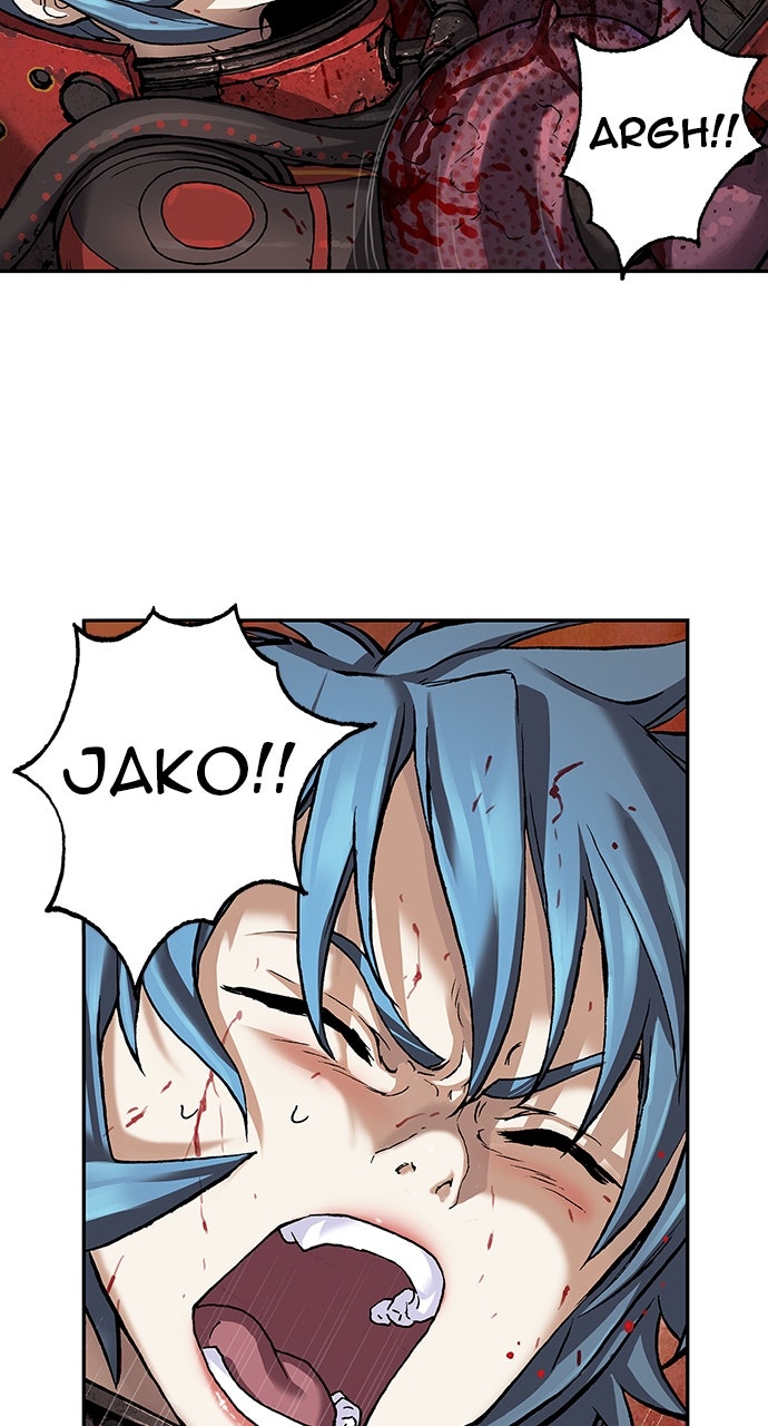 Read Leviathan EN Manga Online