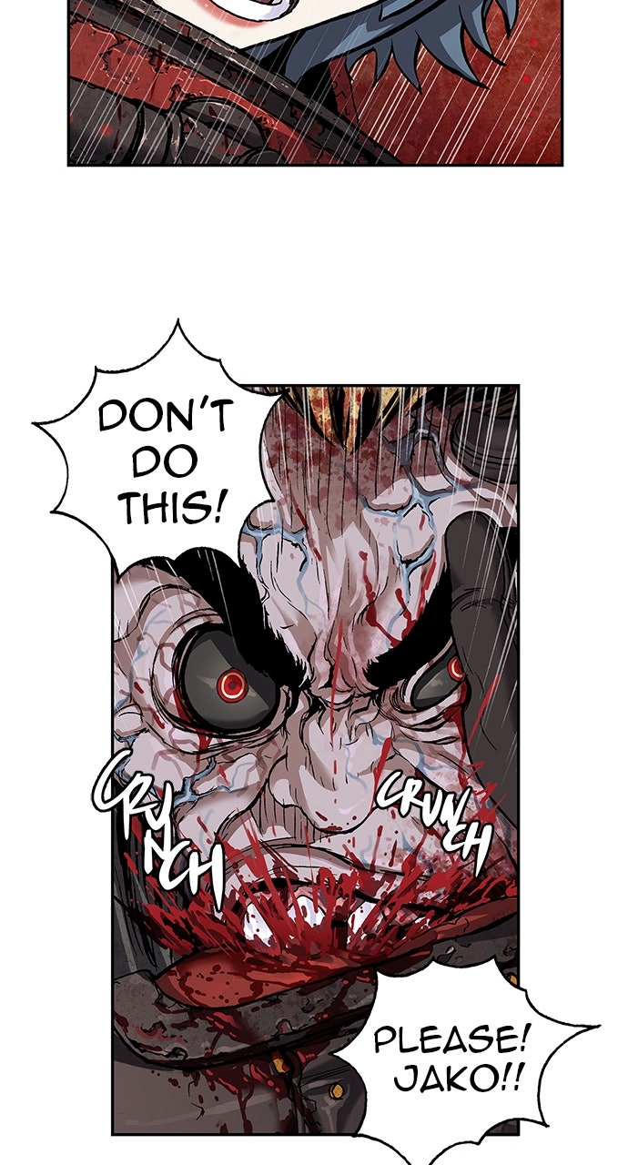 Read Leviathan EN Manga Online