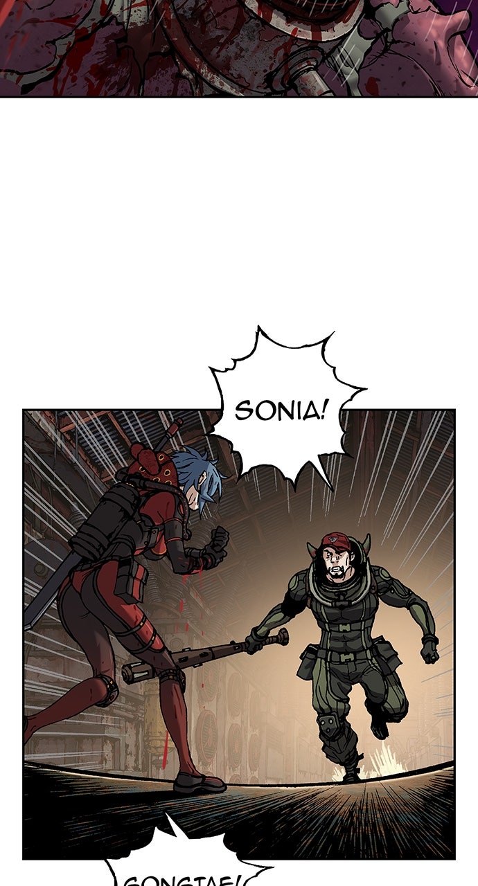 Read Leviathan EN Manga Online