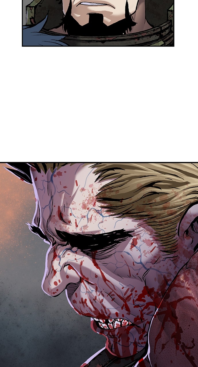 Read Leviathan EN Manga Online