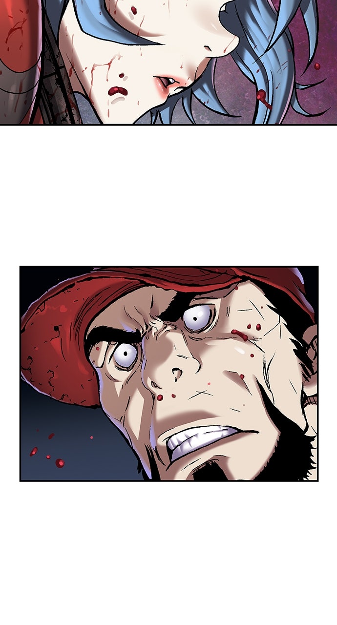 Read Leviathan EN Manga Online