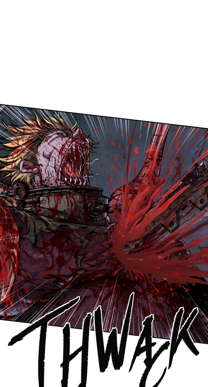 Read Leviathan EN Manga Online