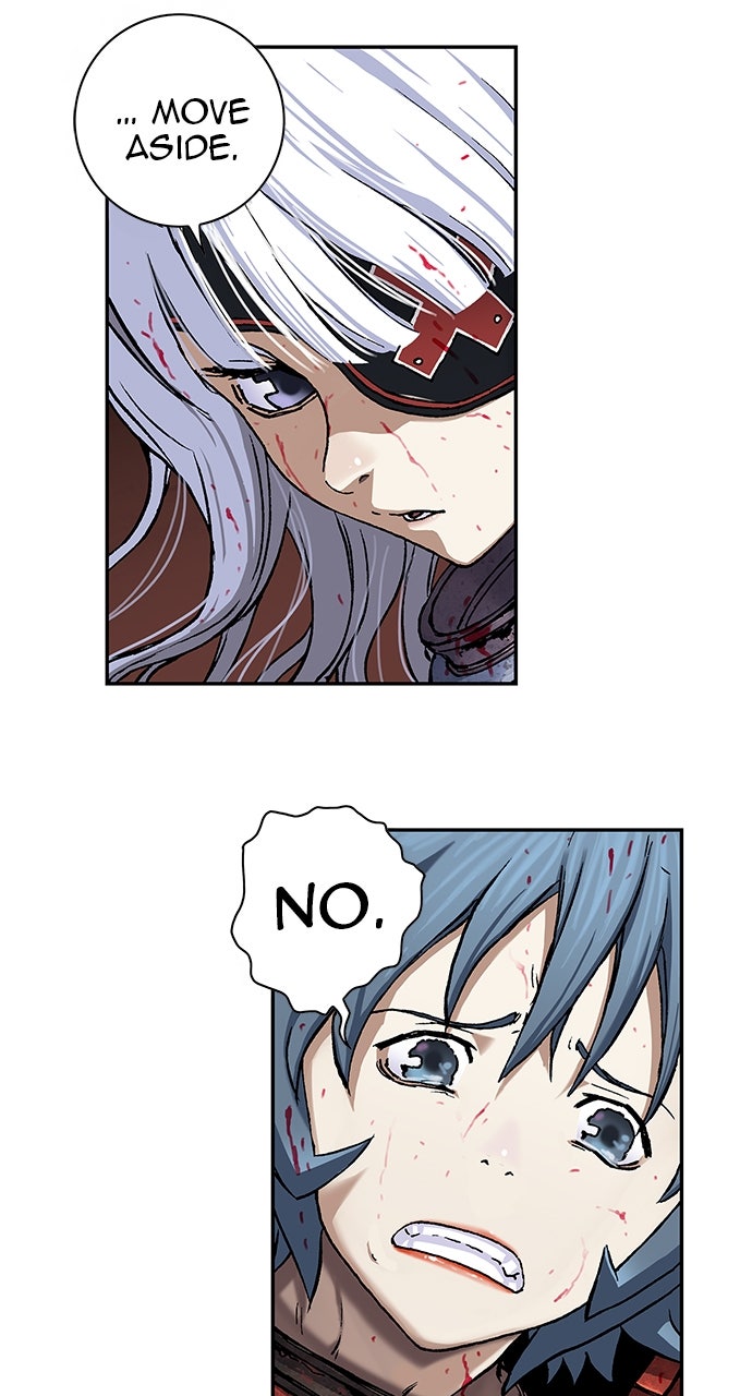 Read Leviathan EN Manga Online