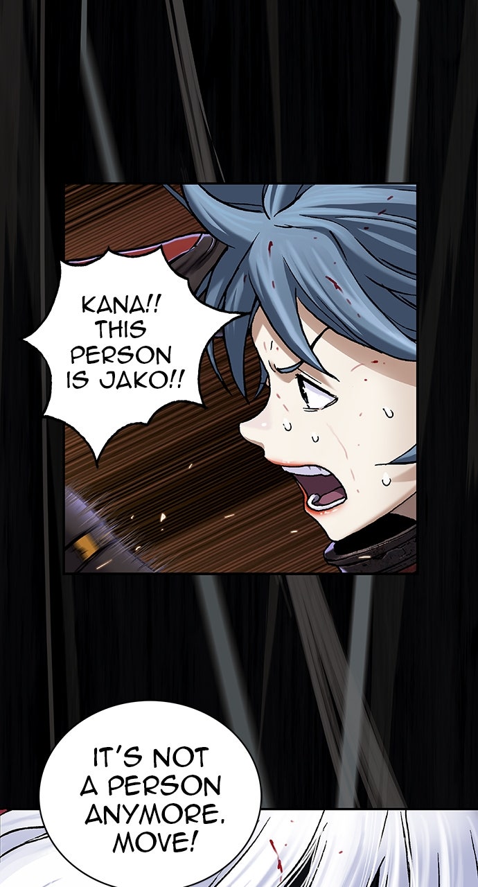 Read Leviathan EN Manga Online