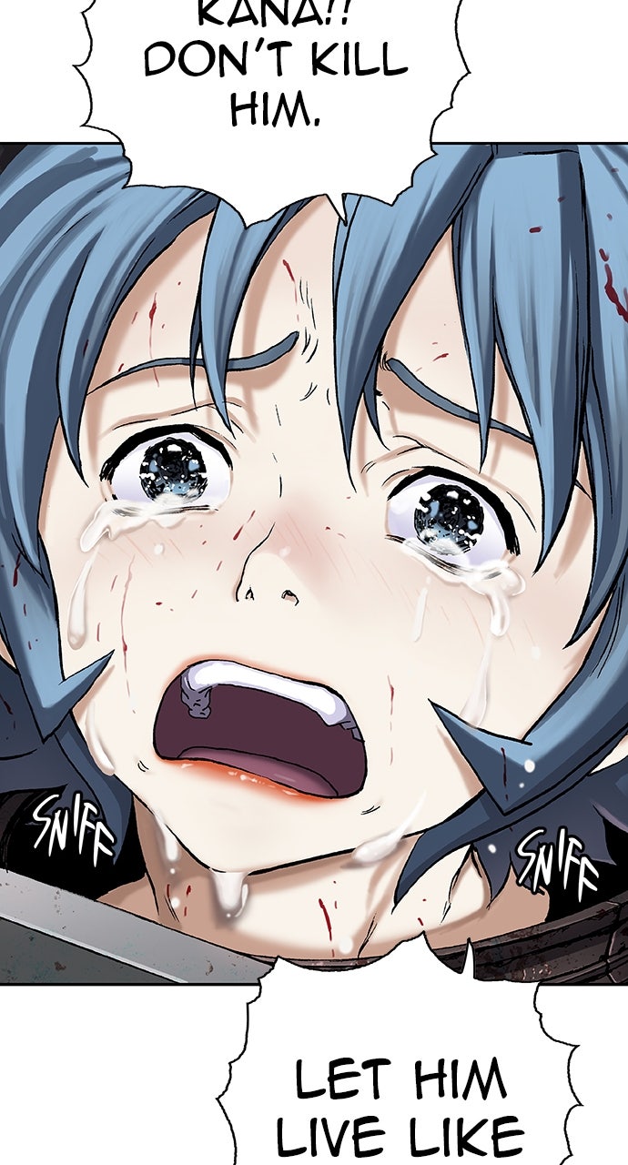 Read Leviathan EN Manga Online