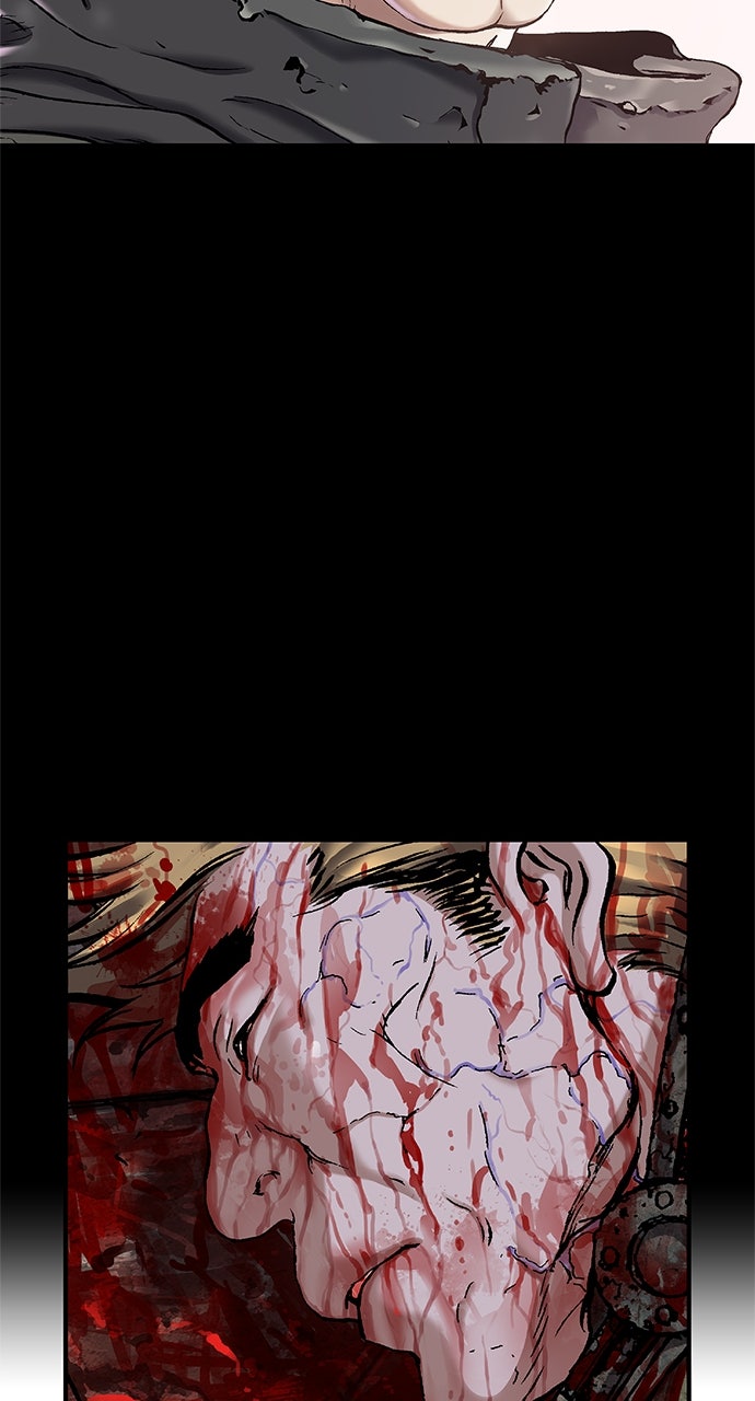 Read Leviathan EN Manga Online