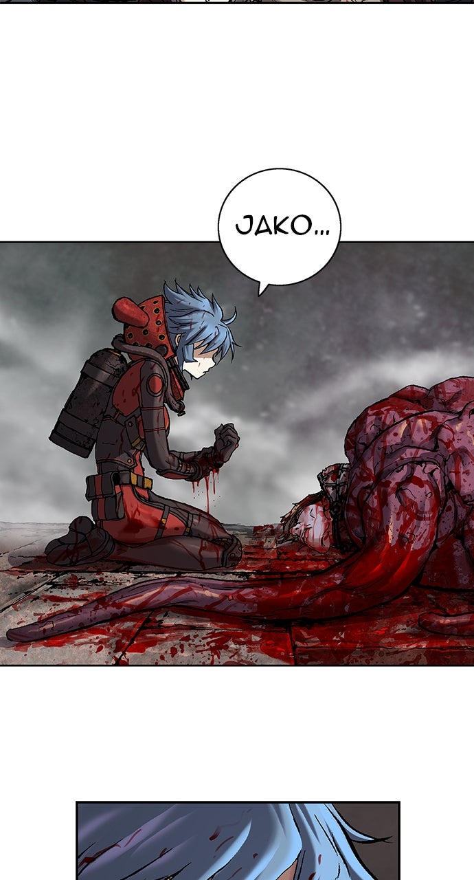 Read Leviathan EN Manga Online