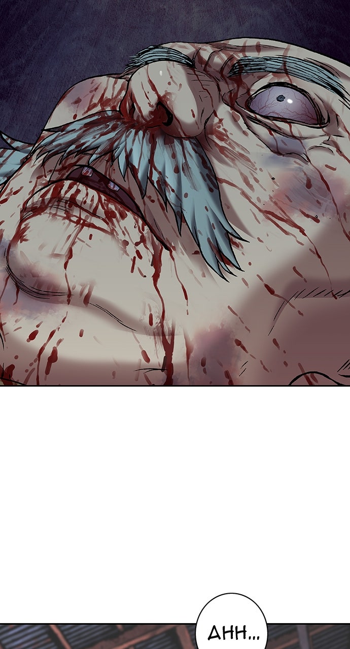 Read Leviathan EN Manga Online