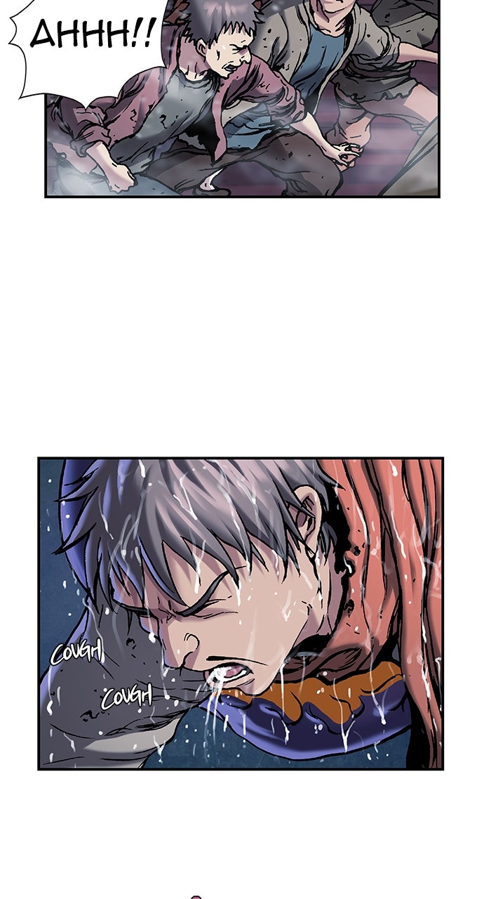 Read Leviathan EN Manga Online