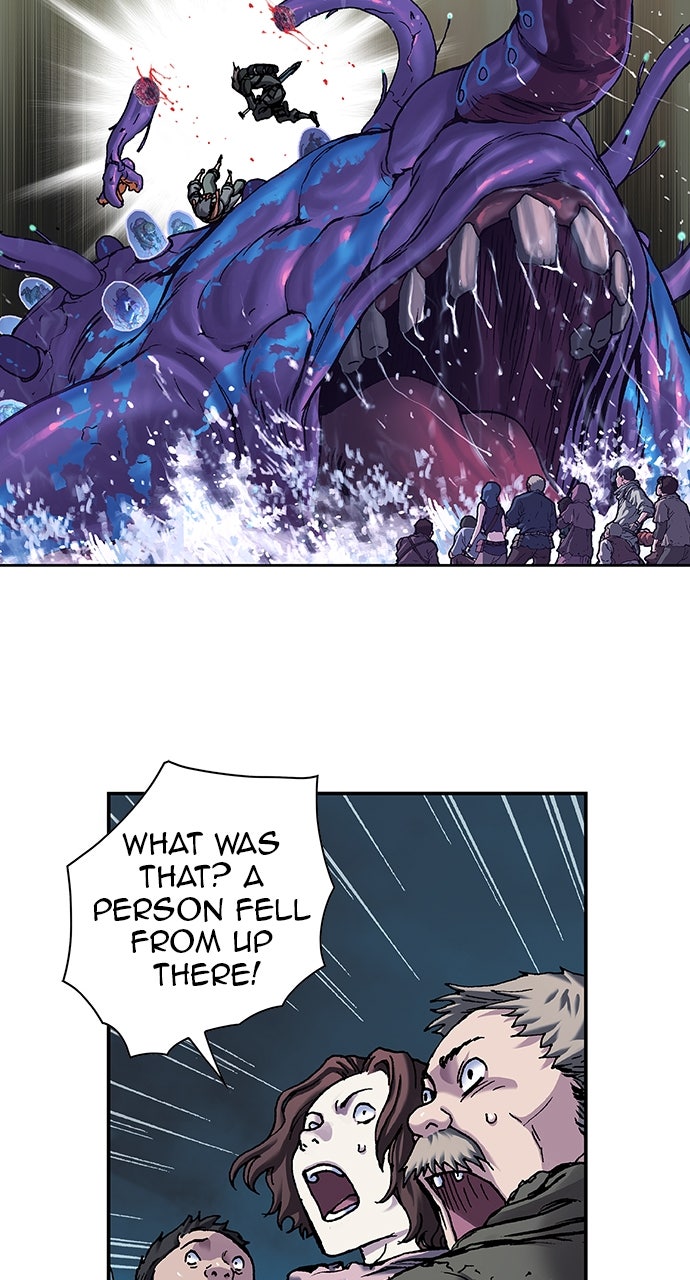 Read Leviathan EN Manga Online