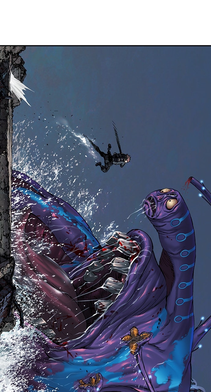 Read Leviathan EN Manga Online