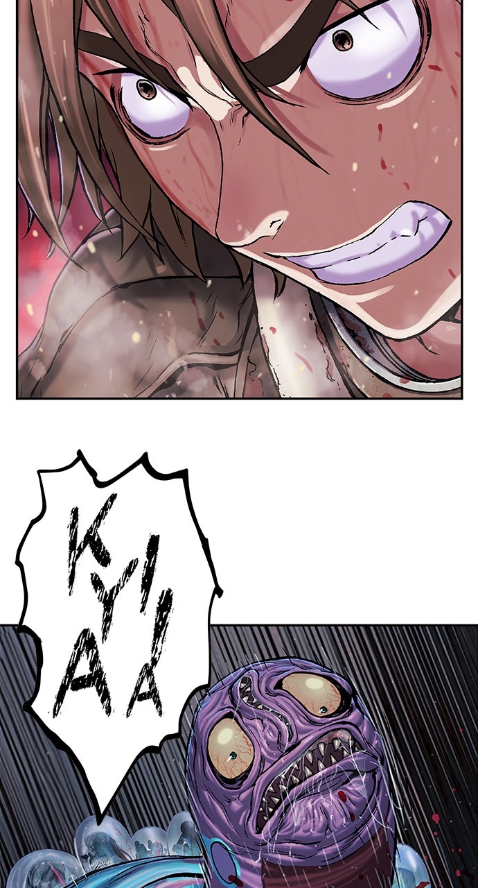 Read Leviathan EN Manga Online