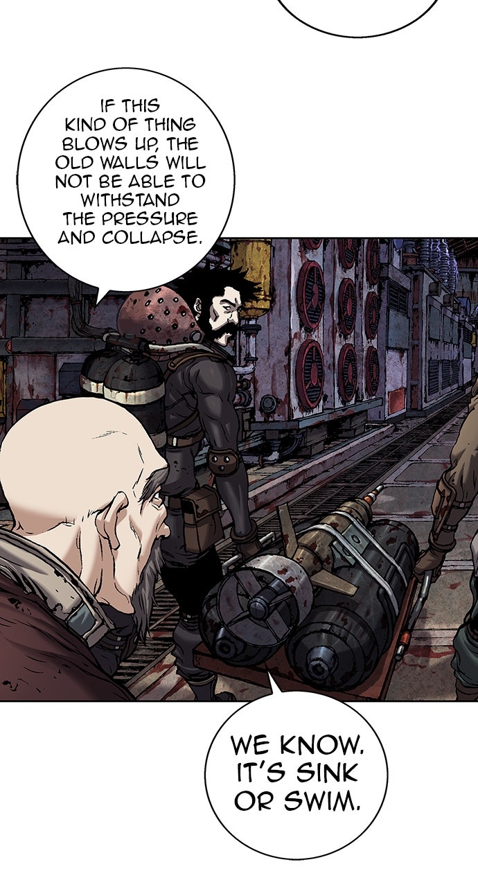 Read Leviathan EN Manga Online