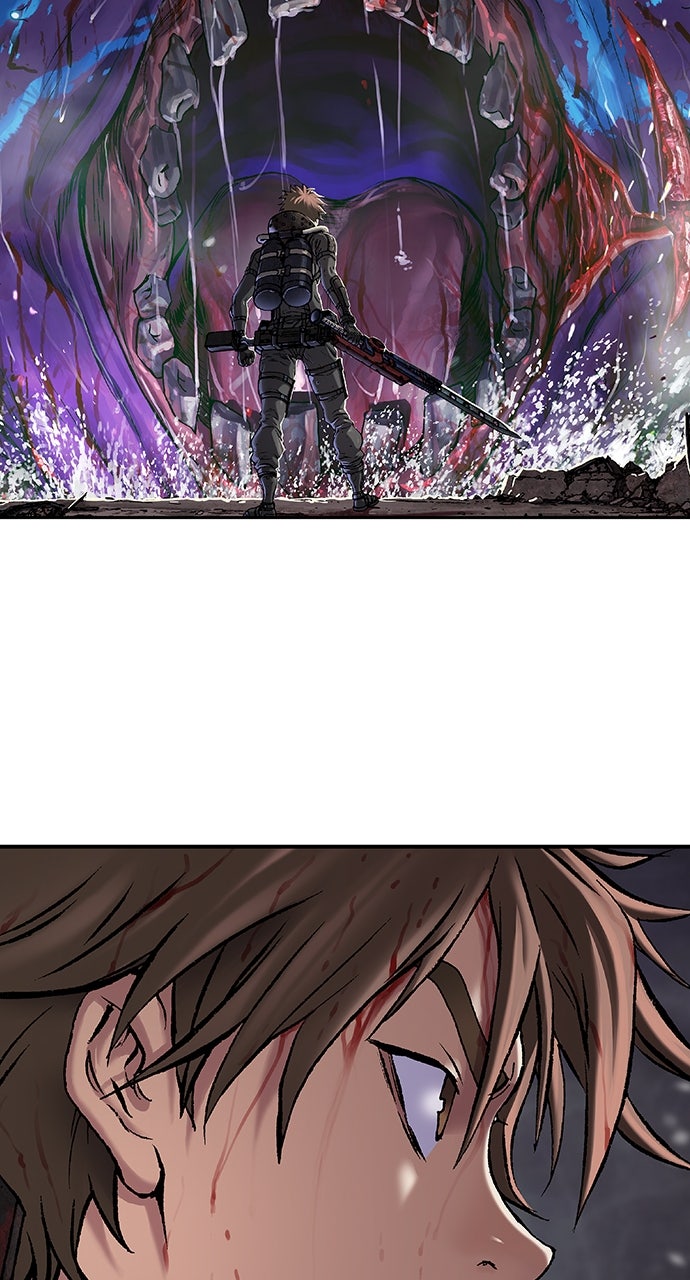 Read Leviathan EN Manga Online