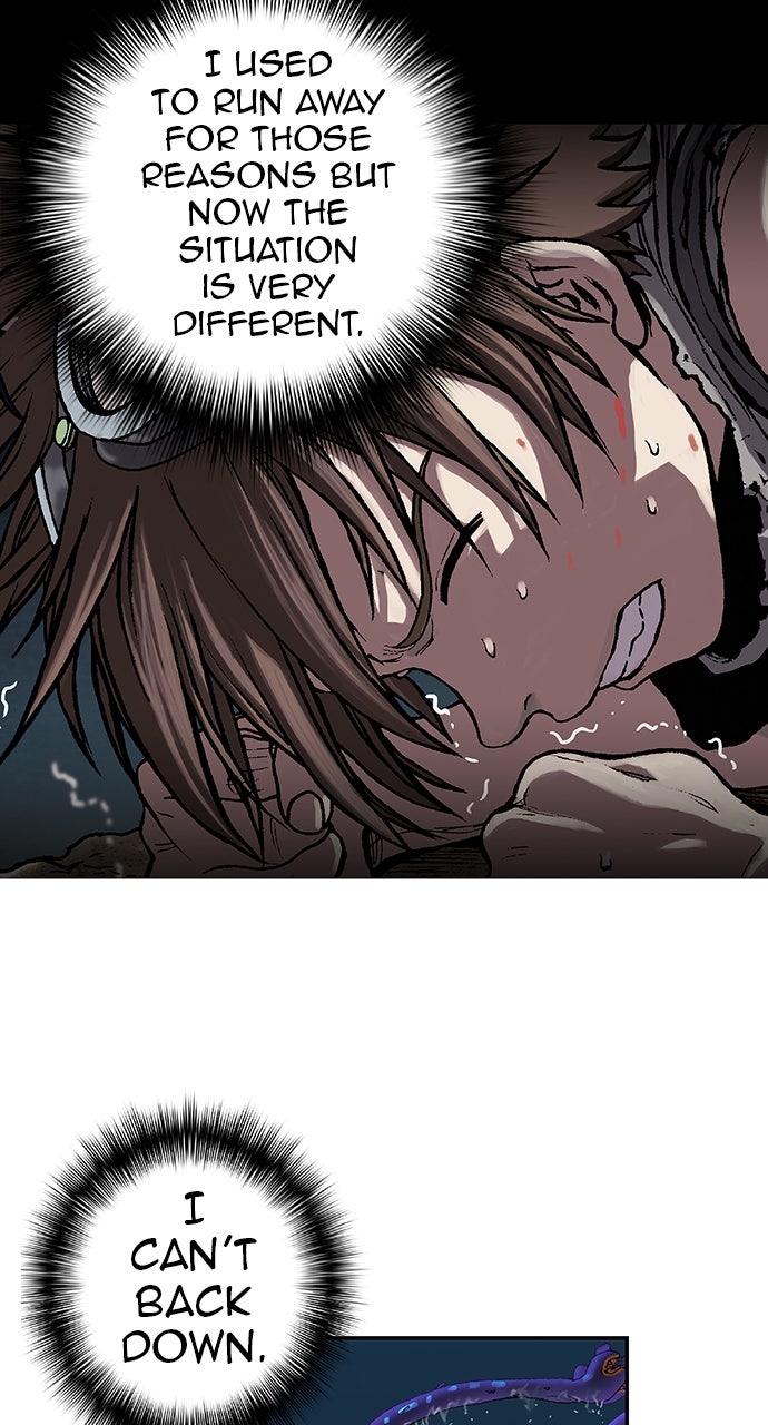 Read Leviathan EN Manga Online