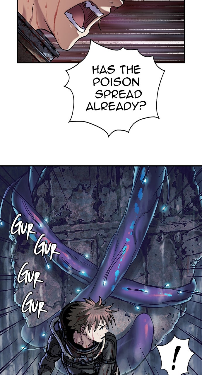 Read Leviathan EN Manga Online