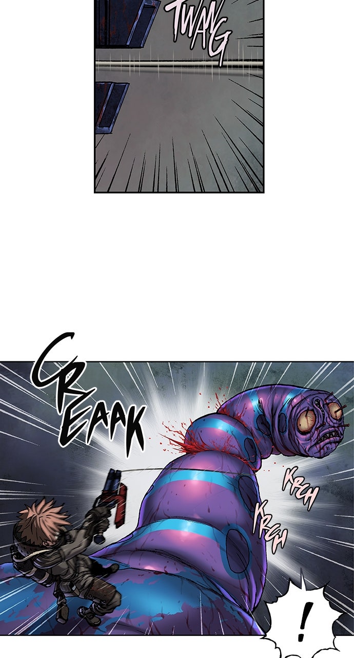 Read Leviathan EN Manga Online