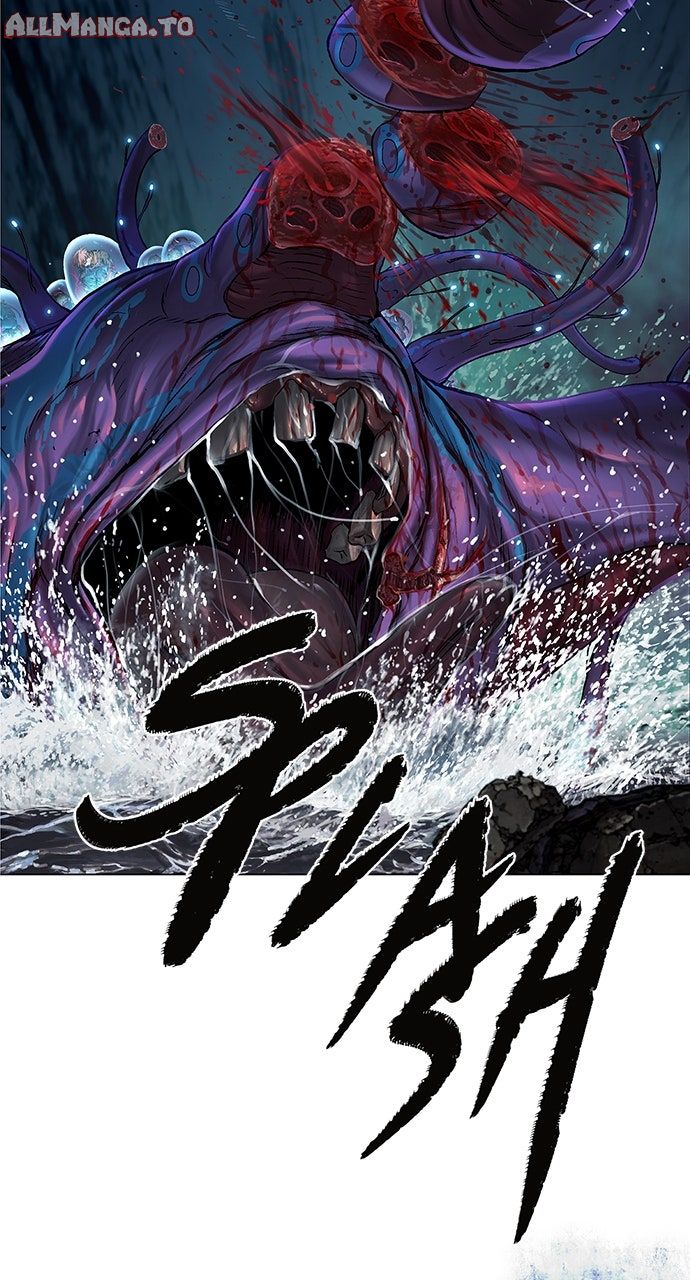 Read Leviathan EN Manga Online