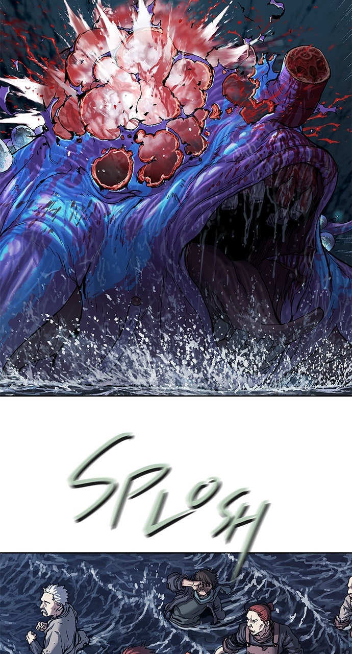 Read Leviathan EN Manga Online