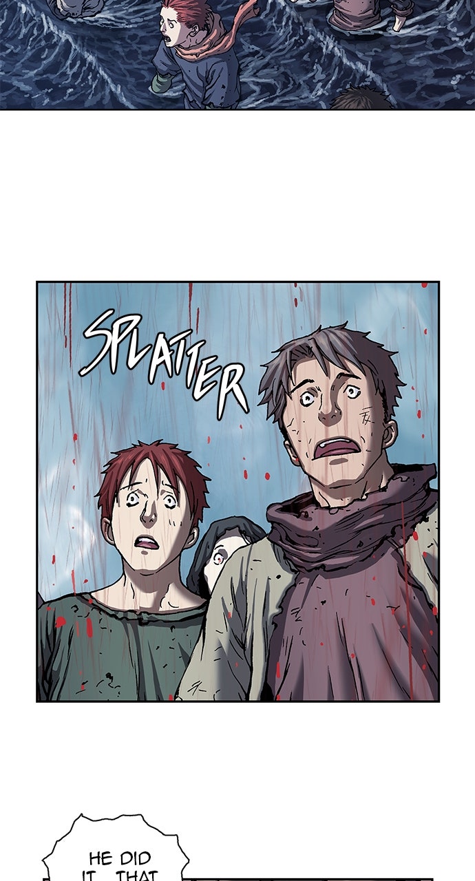 Read Leviathan EN Manga Online