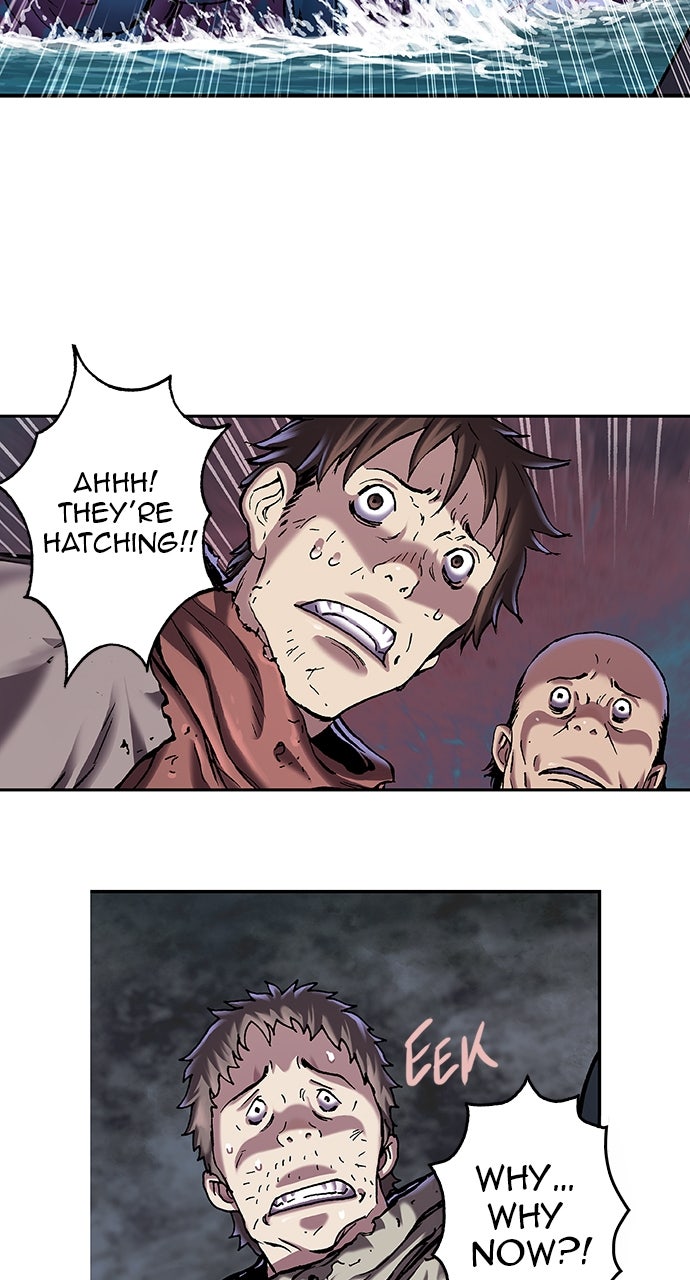 Read Leviathan EN Manga Online