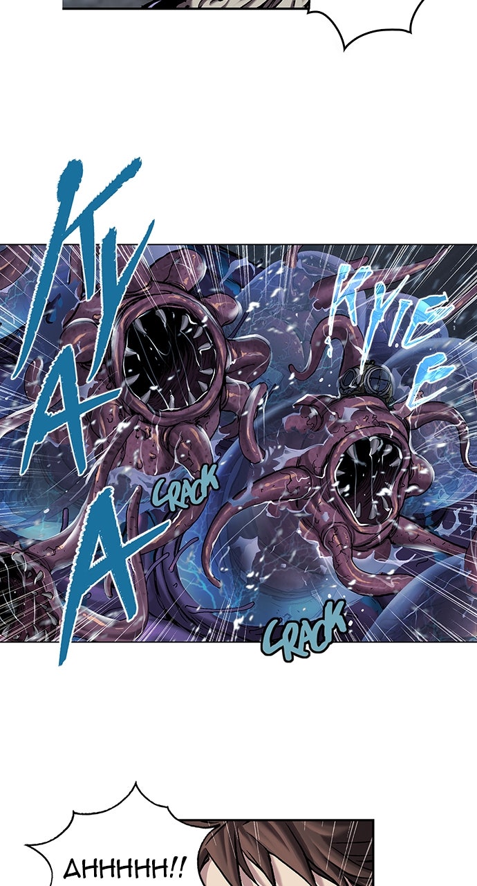 Read Leviathan EN Manga Online