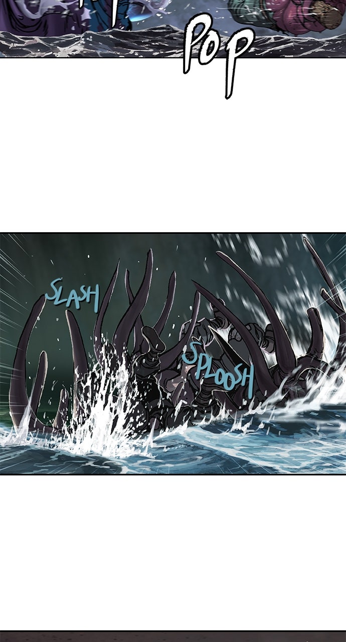 Read Leviathan EN Manga Online