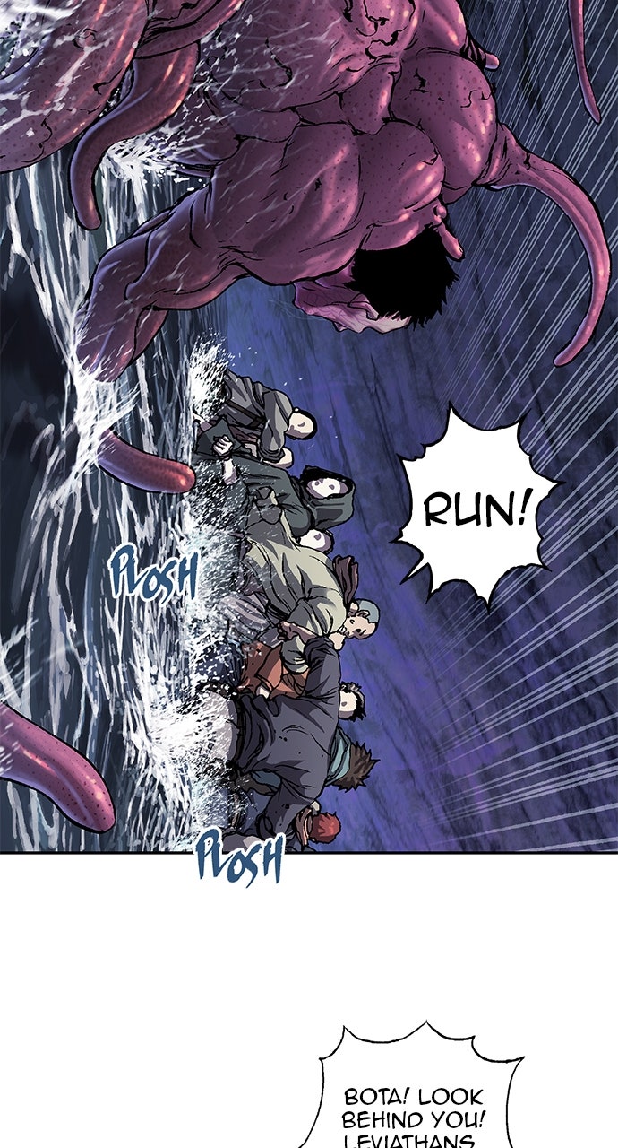 Read Leviathan EN Manga Online