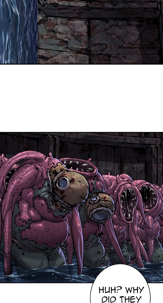 Read Leviathan EN Manga Online