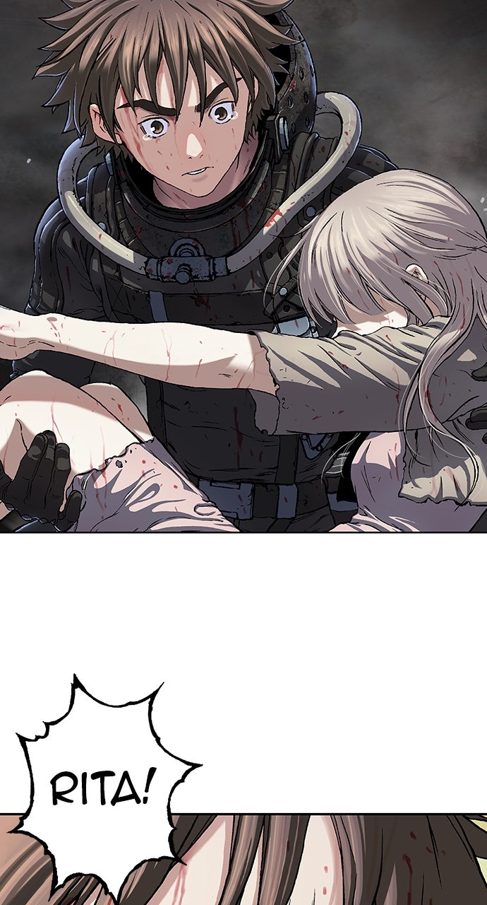 Read Leviathan EN Manga Online