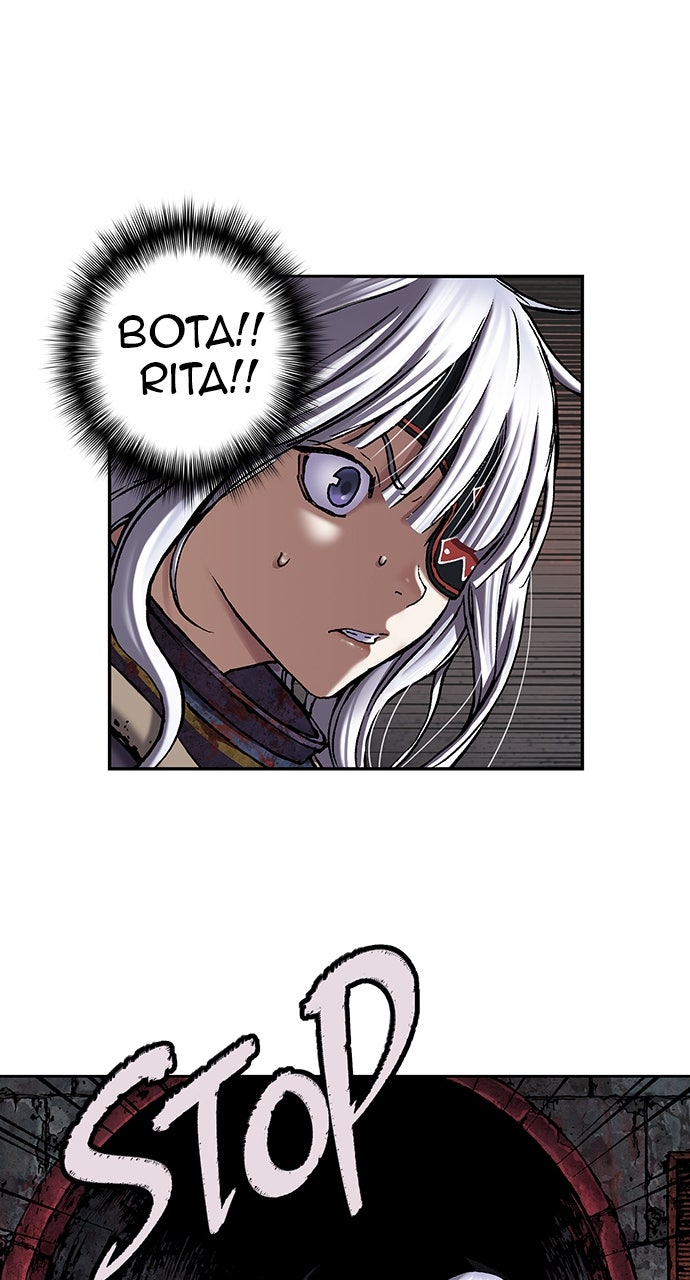 Read Leviathan EN Manga Online