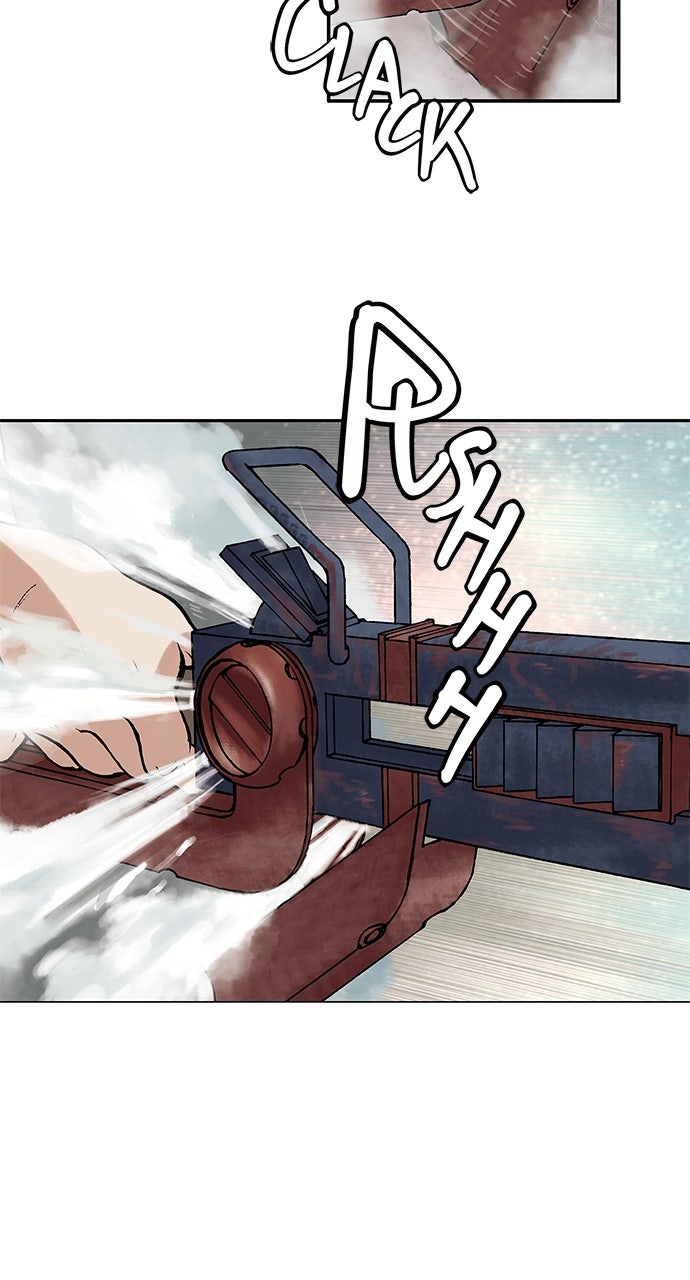 Read Leviathan EN Manga Online