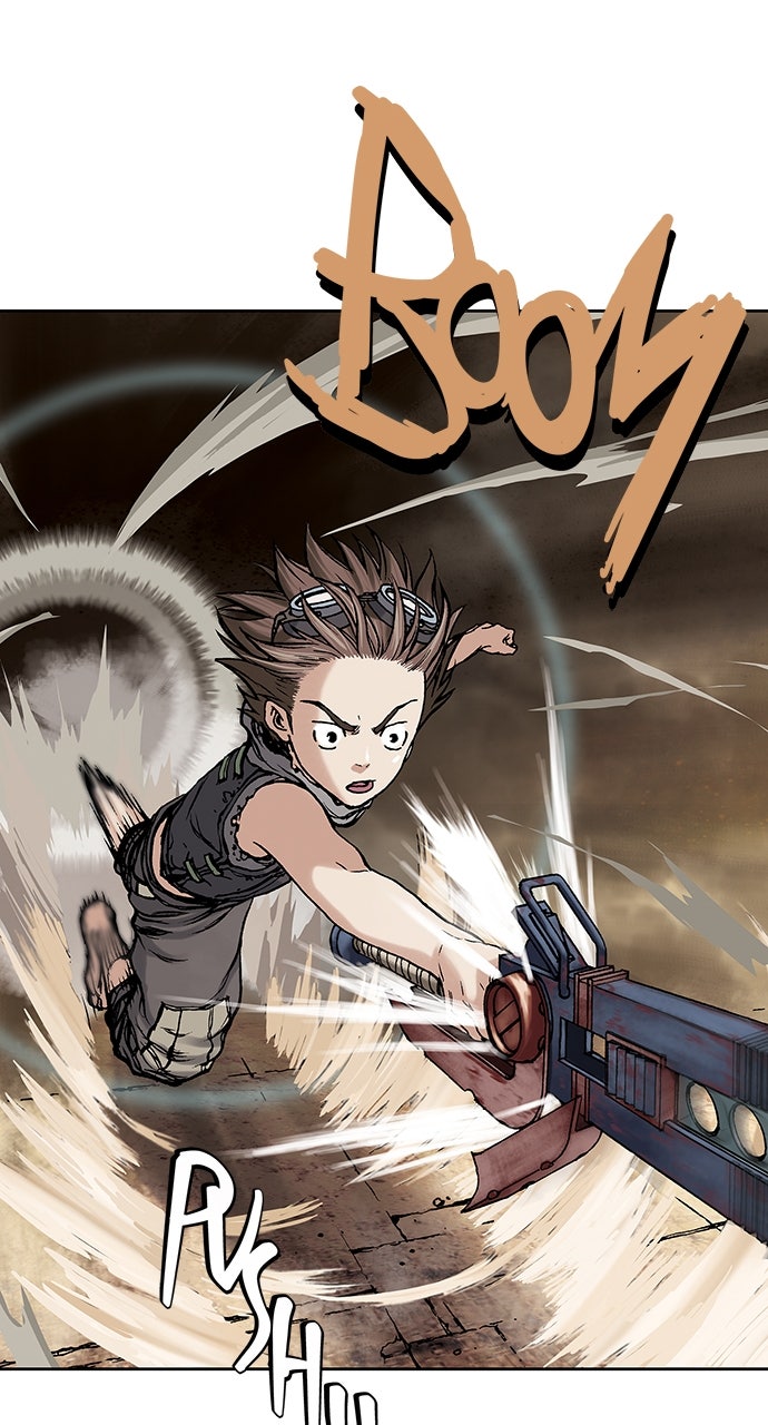 Read Leviathan EN Manga Online