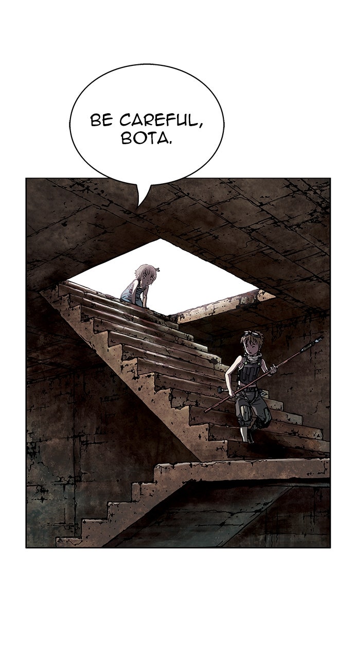 Read Leviathan EN Manga Online