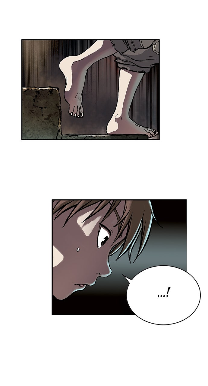 Read Leviathan EN Manga Online